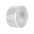 1Pcs Super Strong Fiber Waterproof Tape electric high pressure self-adhesive tape Bath Kitchen Toilet Sink Sealant Waterproof