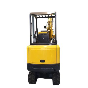 supply new excavator price factory direct