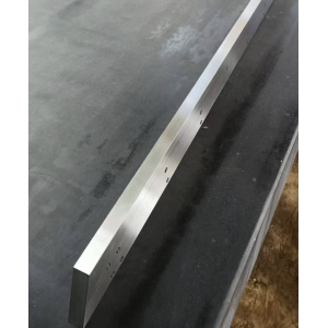 Micron Level Precision Rectangular Guide Rail