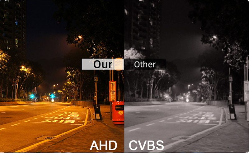 Car Monitor
