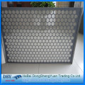 Unique Structure Polyurethane  Vibrating Sieving Mesh