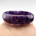 natural amethysts stone beads jewelry bracelet for woman birthstone of Sagittarius , Aquarius wholesale !