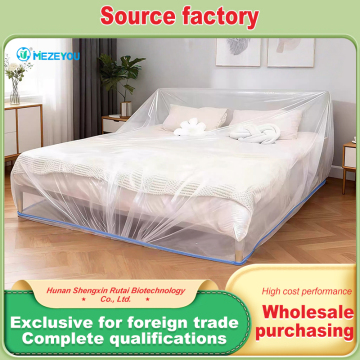 Durable Full Wrap Plastic Dust Cover for Furniture