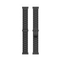 Stainless Steel Strap For Fitbit Versa 3 Smart Watch Band Metal Wrist Bracelet Correa For Fitbit Sense/Versa 3 Accessory Straps