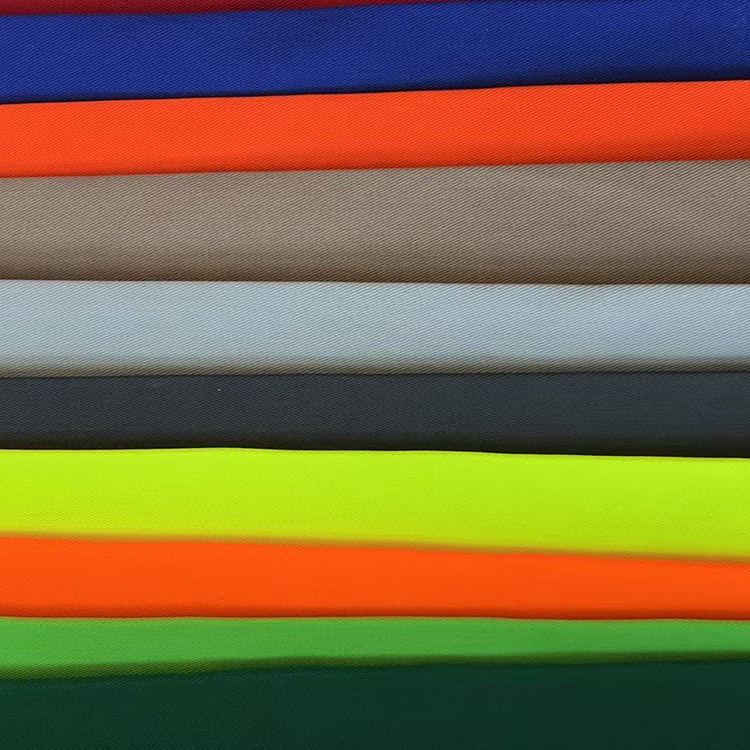 Terylene Cotton