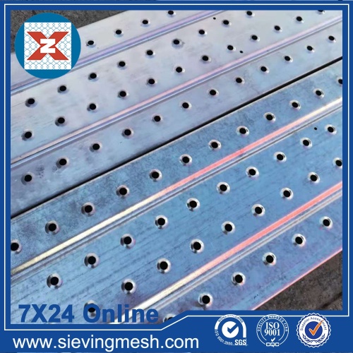 Galvanized Perforated Mesh Lath wholesale