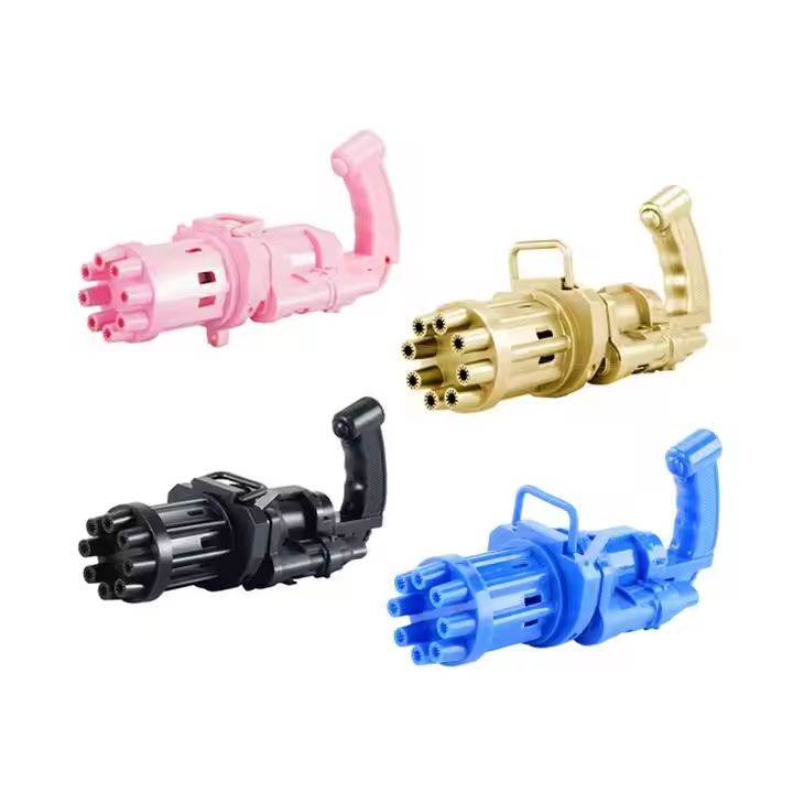 Injection Molding plastic Toy Parts Base (2)