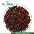 Dried Schisandra berries fruit Medicinal Herbs