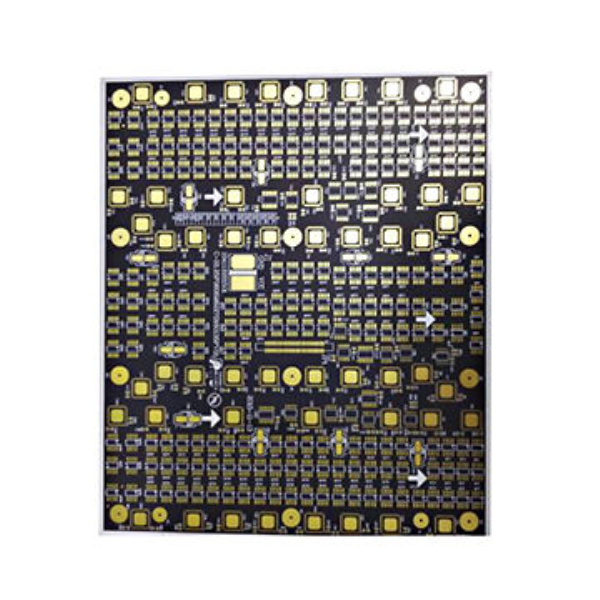Rogers 4350 High Frequency PCB for Signal Model