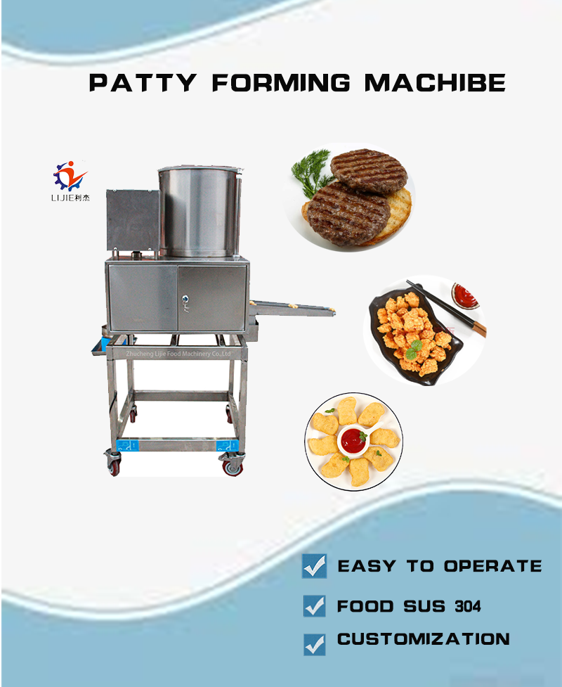 Forming machine (5)