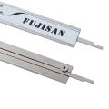 FUJISAN Digital Vernier Calipers 0-150mm/0.01 Stainless Steel Micrometer Gauge Electronic Measurement Instruments