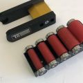 TR Maker Belt Grinder 2x72 small wheel set & holder for knife grinders Rubber