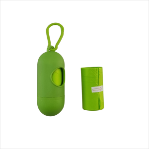Dog Poop Bags Biodegradable Compostable