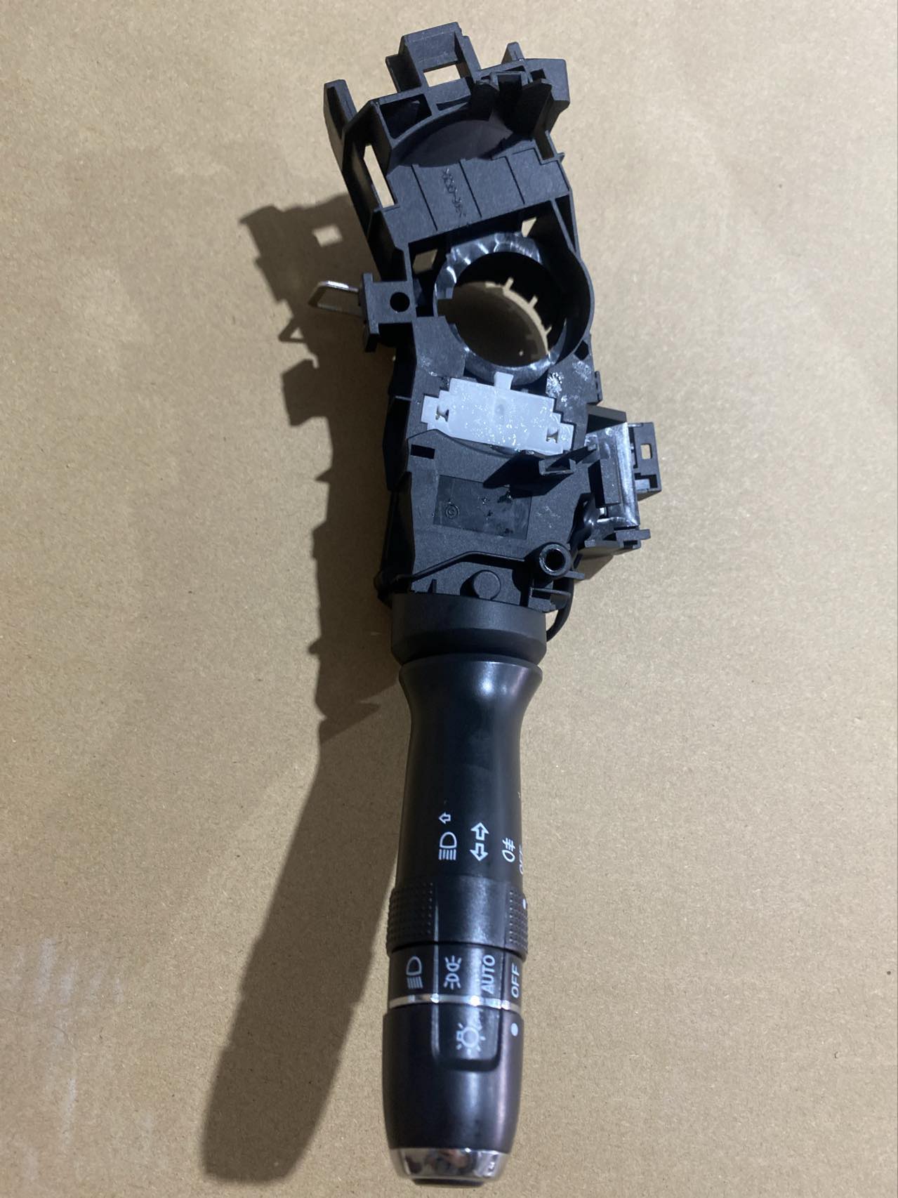 Auto Parts Headlight Fog Lamp Switch 808000285AA