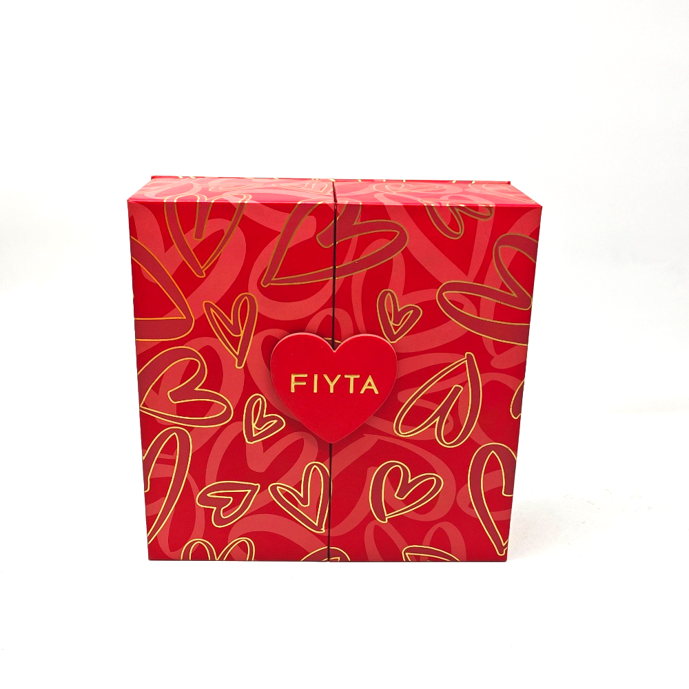 jewelry box