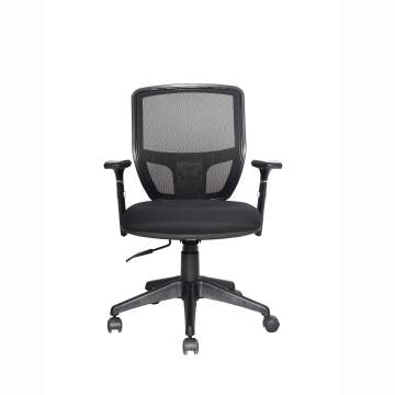 KB 2011 Soft Padded Seat Staff Office Chair