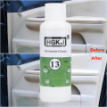 HGKJ13 50ml Car Seat Interior Car Cleaner Auto Leather Clean Wash Maintenance Surfaces Repair Kit Auto Interior Care Maintenance