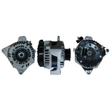 Efficient Mitsubishi Car Generator