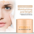 FTEENPLY Lady Whitening Face Cream Moisturizing Brightening Tightening Reduce Fine Lines Anti Aging Repairing Ointment Skin Care