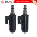 KDRDE5K-31/30C50  Solenoid Valve for Sany kobelco Excavator