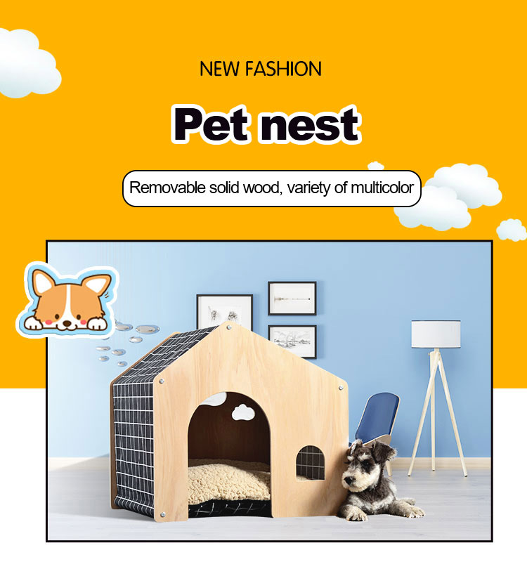 pet house