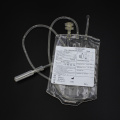 Disposable Blood Collection Bag 500ml