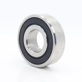 Bearings 6203 6204 6205 6206 ( 1 PC) 440C Stainless Steel Rings With Si3N4 Ceramic Balls Bearing S6203 S6204 S6205 S6206