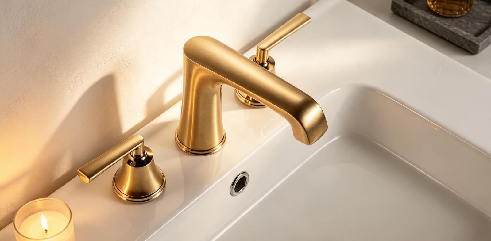 tap mixer basin