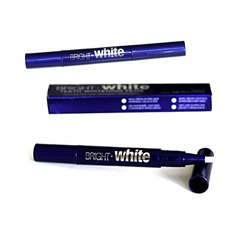 Teeth Whitening Pen Quickly Whitening Remove strain whiting pen teeth gel professional Oral Hygiene tool Teeth Cleaning TSLM1
