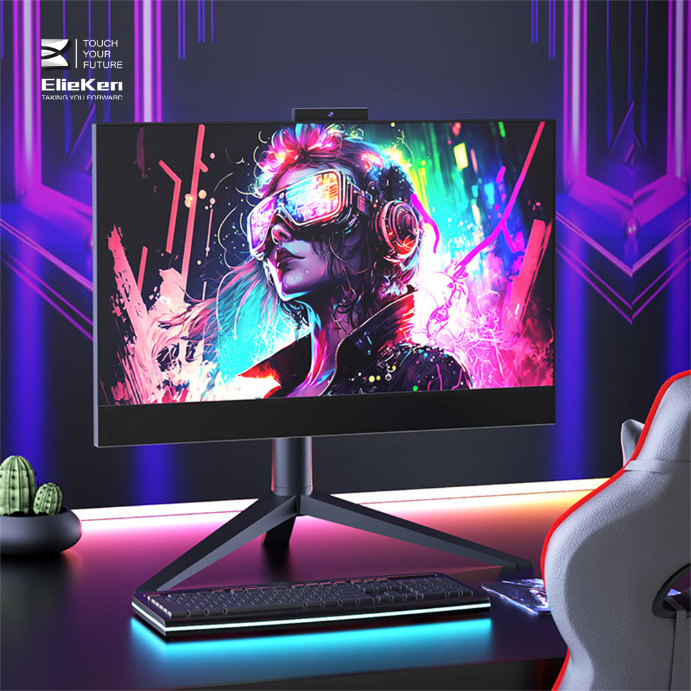 All in one computer