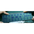 1*6 LED Small Module Square TFT LCD Display
