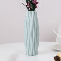 D Vase Blue