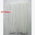 Plastic Welding Rods 200mm Length ABS/PP/PVC/PE Welding Sticks 5x2mm For Plastic Welder 8pcs
