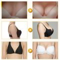 4Pcs/Box Collagen Breast Lifting Firming Mask Chest Anti-Sagging Enhancer Patch