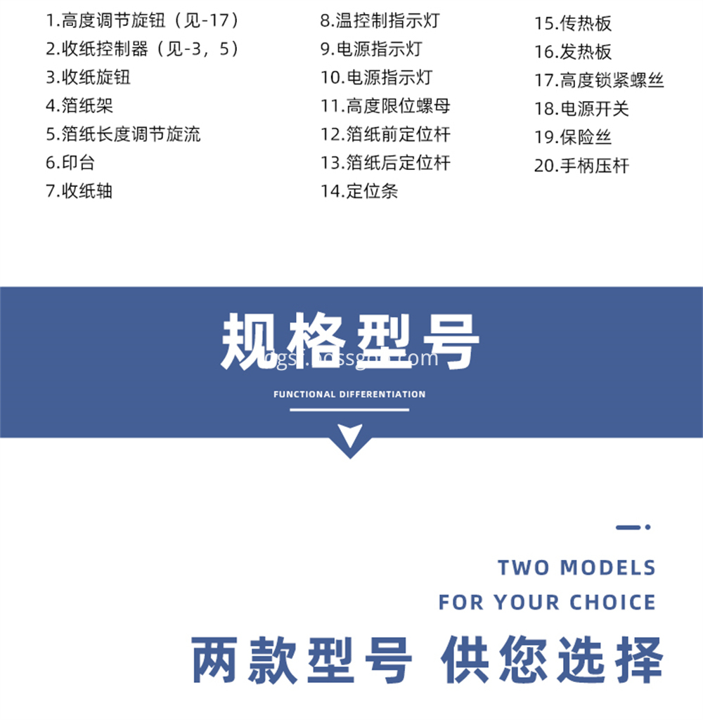 Multifunctional Stamping Machine 5 Jpg