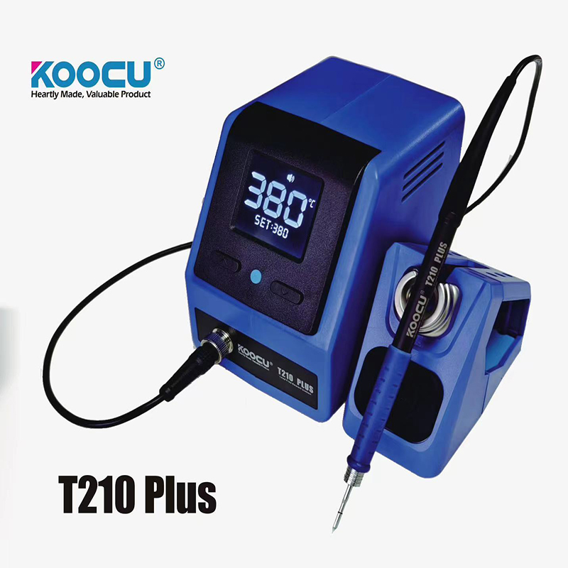KOOCU T210PLUSH KOOCU T210PLUSH