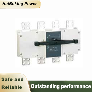 1600A/ Isolating Switch 1600A