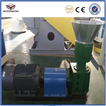 Pellet Mill For Wood Sawdust/Reasonable Rice Wood Pellet Mill