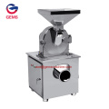 Laboratory Coffee Grinding Mill Machine Specifications