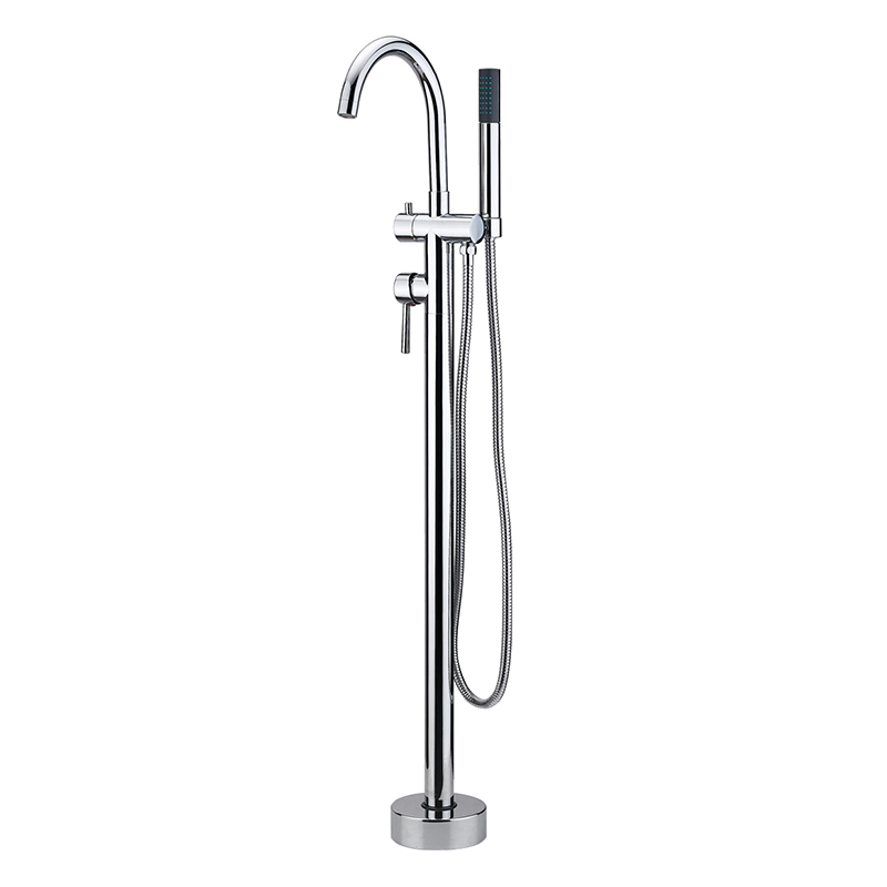 Mixed Valve Column Faucet Mixed Valve Column Faucet