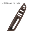 LHD Brown no Hole