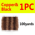 Copper Black 1PC