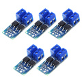 Pack of 5Pcs 15A 400W DC 5-36V Large Power Mosfet MOS FET Trigger Switch Driver Module