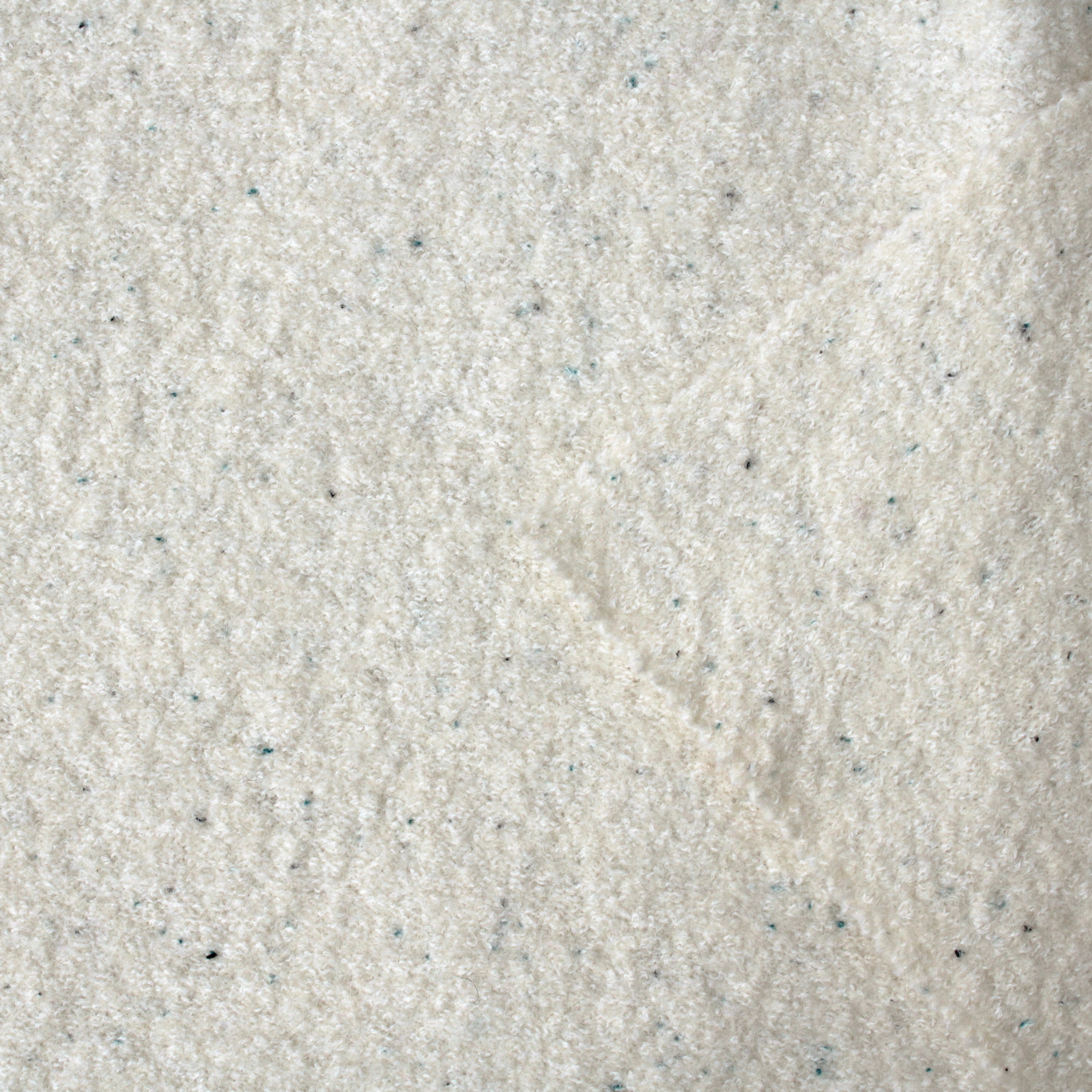 wool cotton blend fabric