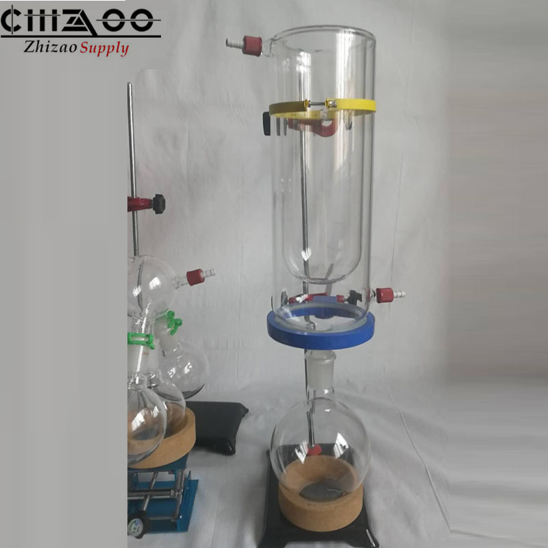 Magnetic Stirring Heating Mantle laboratory Distillation Equipment 2000ml