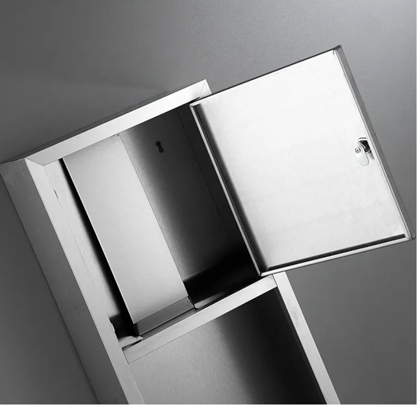 Hand Dryer