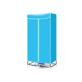 220V 1000W Dryers Electric Clothes Dryer Drying Machine Household Drying Closet Stainless Steel Tube Cloth Wardrobe New Arrival