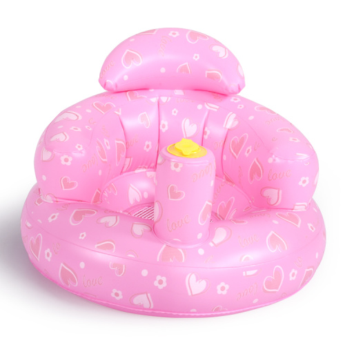 Inflatable Baby Sofa Chair Baby Inflatable Seat for Sale, Offer Inflatable Baby Sofa Chair Baby Inflatable Seat