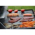 heat Resistant PTFE Non-stick Oven Mat