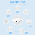 Tuya Smart Life ZigBee 3.0 Curtain Blind Switch for Roller Shutter Electric motor Google Home Alexa Echo Voice Control DIY